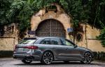 Audi RS4 Avant 2019 года (LA)
